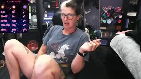 Oddy With A Body online show from 06/24/26, 04:11