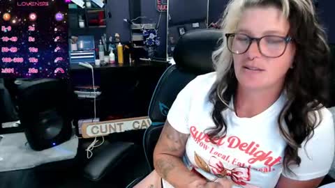Oddy With A Body online show from 07/12/26, 11:18