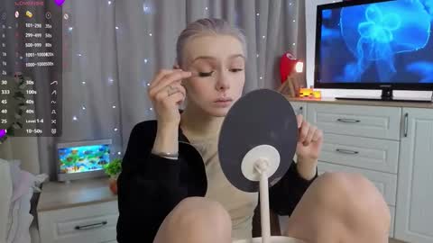 Agata online show from 02/02/26, 04:44