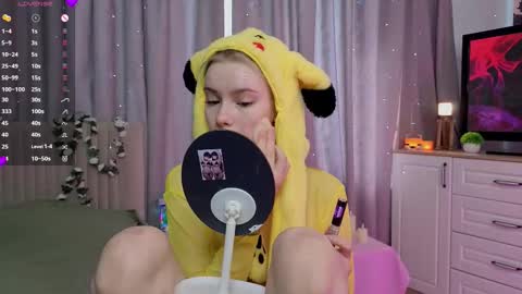 Agata online show from 03/29/26, 04:34