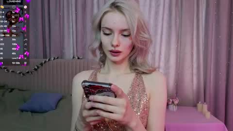 Agata online show from 04/17/26, 04:59