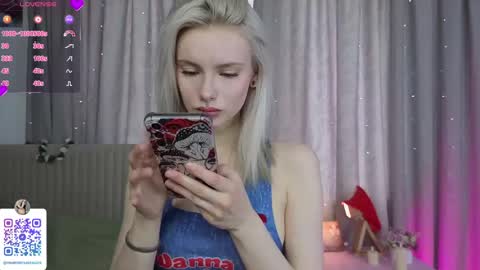 Snapshot of odeliagrace chatting on 06/01/26, 04:58 Agata online show from 06/01/26, 04:58