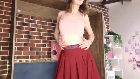 odelindabuffkin online show from 02/03/25, 07:18