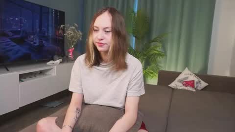 odelindabuffkin online show from 02/04/25, 07:18