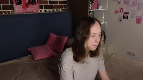 odelindabuffkin online show from 02/05/25, 06:56