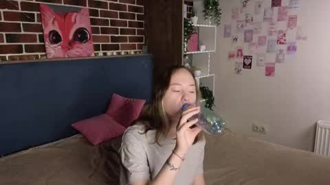 odelindabuffkin online show from 02/05/25, 09:57