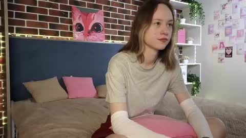 odelindabuffkin online show from 02/09/25, 08:22