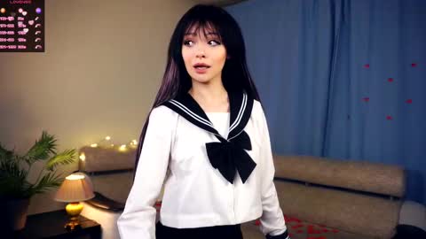 Snapshot of odellabowman chatting on 02/19/25, 06:54 Night Odella Bowman Julia online show from 02/19/25, 06:54