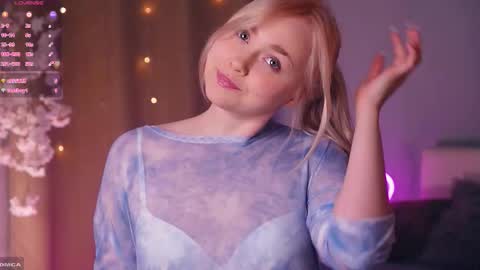 Alice online show from 01/07/26, 10:01