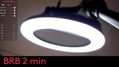 Lynna online show from 03/01/25, 06:11