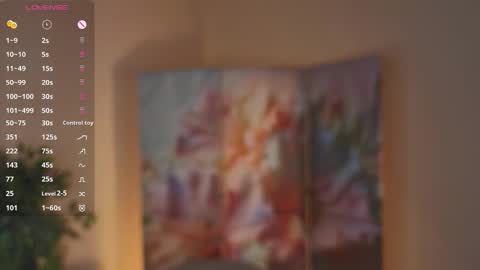 Lynna online show from 01/14/26, 01:17