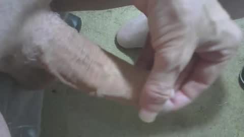odentonman4fun online show from 05/19/26, 11:38