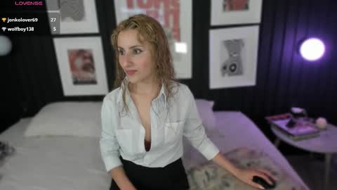 Ana  online show from 12/20/25, 11:17