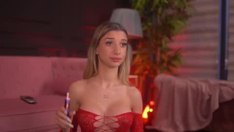 Odette online show from 11/30/25, 06:17