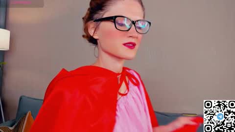 Eli online show from 11/17/25, 03:34