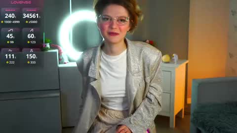 Snapshot of odettechurchwell chatting on 05/03/26, 04:40 Eli online show from 05/03/26, 04:40