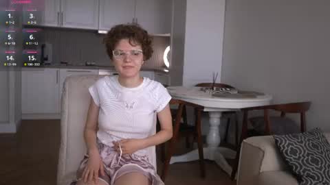 Snapshot of odettechurchwell chatting on 07/11/26, 04:15 Eli online show from 07/11/26, 04:15