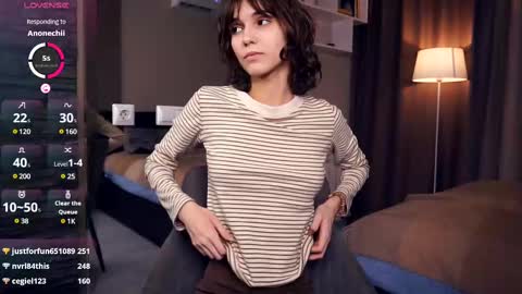 Thea online show from 03/12/25, 06:55