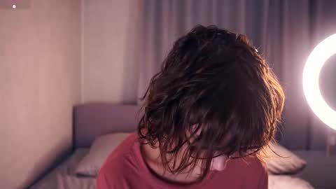 Thea online show from 11/23/25, 06:41