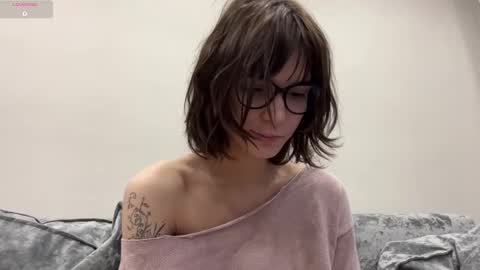 Thea online show from 02/23/26, 04:32