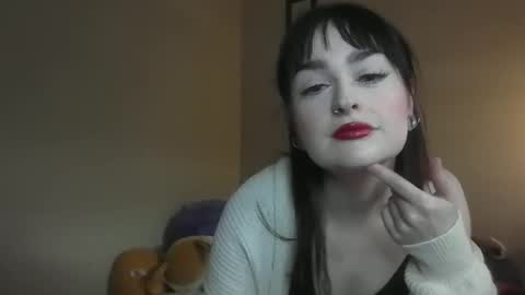 Snapshot of odetteraine chatting on 02/05/26, 07:40 Odette online show from 02/05/26, 07:40