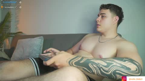 ODIN online show from 12/17/24, 01:29