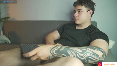 ODIN online show from 01/08/25, 02:14