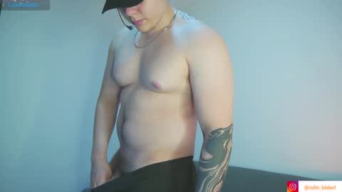 ODIN online show from 01/12/25, 04:52