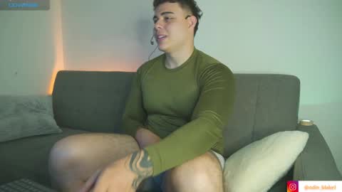 ODIN online show from 01/18/25, 03:42