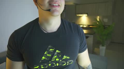 ODIN online show from 01/29/25, 03:33