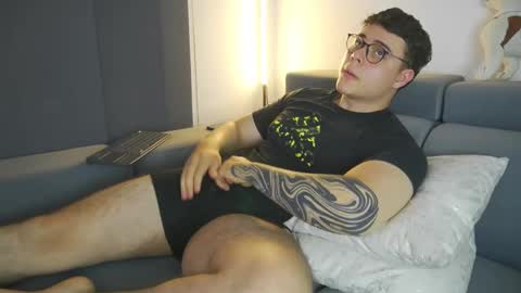 ODIN online show from 02/11/25, 05:05