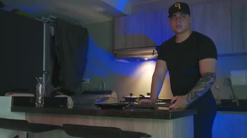 ODIN online show from 02/12/25, 07:02