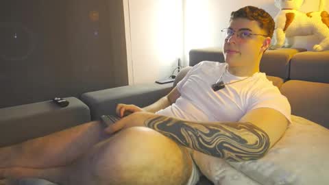 ODIN online show from 02/22/25, 02:06