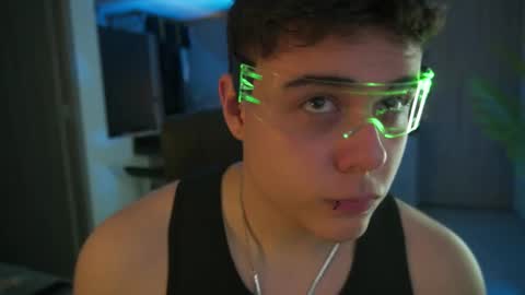 ODIN online show from 02/23/25, 03:02