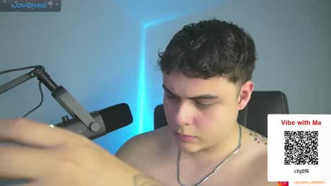 ODIN online show from 03/01/25, 02:26