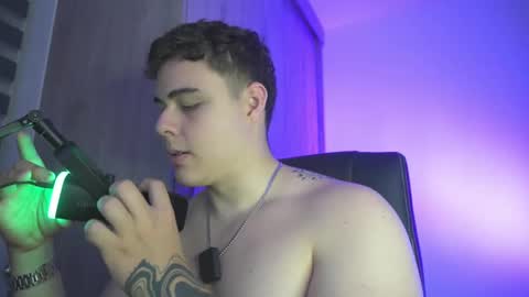 ODIN online show from 03/04/25, 02:17