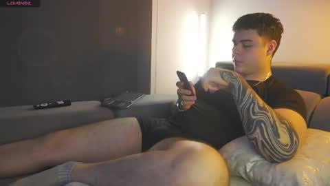 ODIN online show from 03/07/25, 02:36