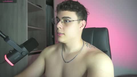 ODIN online show from 03/09/25, 12:10