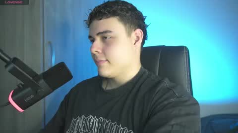 ODIN online show from 03/11/25, 02:10