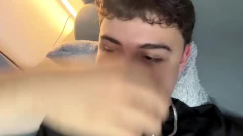 ODIN online show from 09/23/25, 02:47