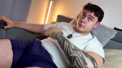 ODIN online show from 09/30/25, 02:49