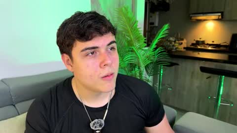 ODIN online show from 10/19/25, 01:17