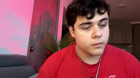 ODIN online show from 10/21/25, 02:34