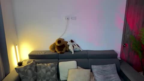 ODIN online show from 10/22/25, 02:45