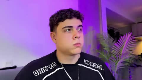 ODIN online show from 11/09/25, 02:10