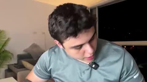 ODIN online show from 01/10/26, 02:24