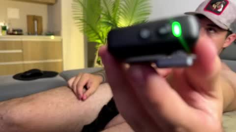 ODIN online show from 04/12/26, 02:38