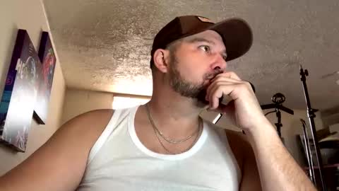 Odin Stone online show from 01/13/26, 08:58