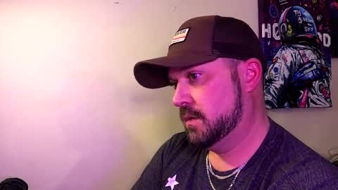 Odin Stone online show from 02/20/26, 11:16