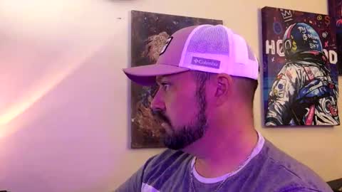 Odin Stone online show from 02/27/26, 04:18